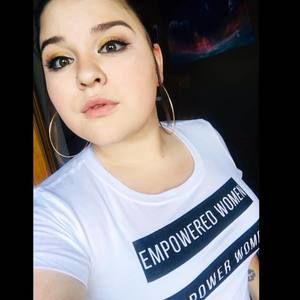 Meet your Posher, Kate